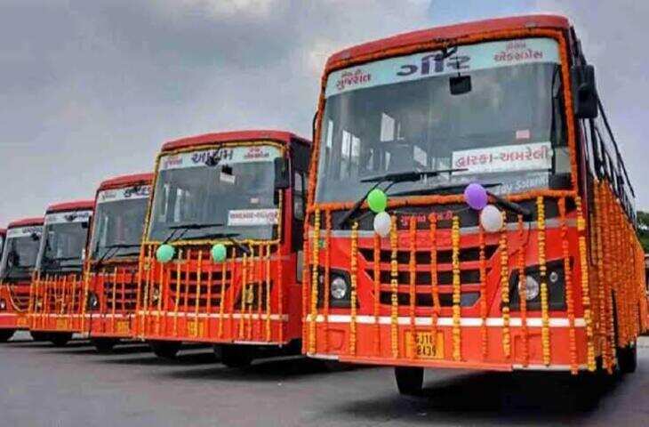 GSRTC Recruitment 2026: ITI पास युवाओं के लिए 2510 पदों पर भर्ती, ₹21,100 सैलरी और जानें आवेदन की पूरी डिटेल