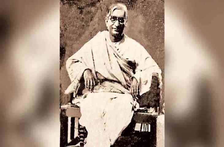 Radha Kamal Mukherjee Birthday गरीब परिवार में जन्म लेने के बाद भी राधा कमल मुखर्जी ने पाया वो मुकाम जो कोई और हासिल नहीं कर सकता, जानें कैसी रही लाइफ