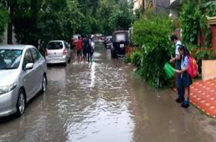 मुसलमानों ने 15 मिनट के लिए बंद कर दीं घरों और दुकानों की लाइटें, जानें क्यों ऐसा किया