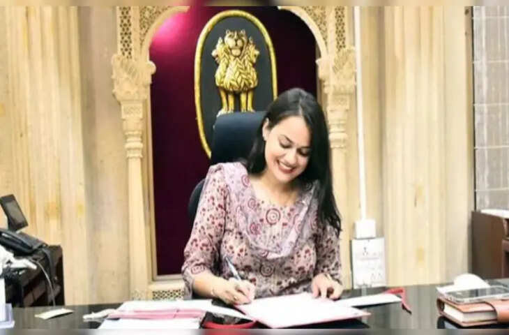 राजस्थान में बड़ा प्रशासनिक फेरबदल, 65 आईएएस अधिकारियों के तबादले; कई अहम पदों पर नई नियुक्तियां