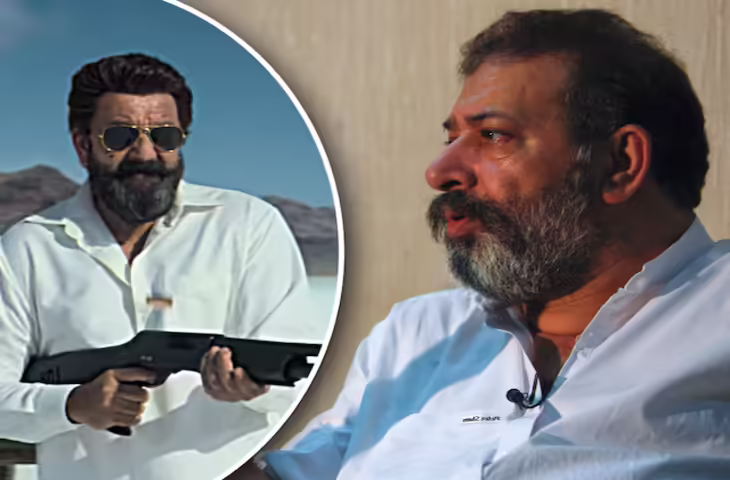 धुरंधर 2 के भौकाल के बीच असली चौधरी असलम का इंटरव्यू वायरल, पत्रकार ने पूछे थे तीखे सवाल&nbsp;