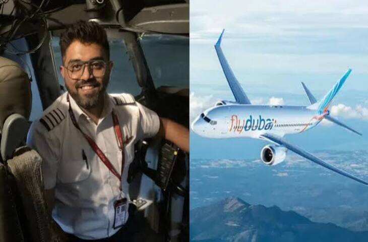 घायल होने के बावजूद डटे रहे भारतीय पायलट स्मित मच्छार, वीडियो में जाने बचाई 174 यात्रियों की जान; मोदी ने की तारीफ