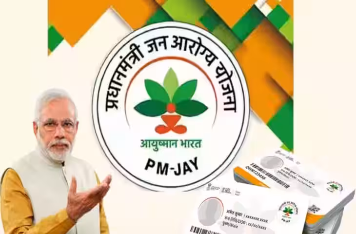 Ayushman Bharat Card: आयुष्मान कार्ड के लिए कौन पात्र है? जानें योग्यता, ₹5 लाख का इलाज और कार्ड बनाने का तरीका