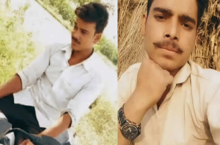 कन्नौज में 2 भाइयों की एक घंटे में मौत, पिता के साथ खेत में काम करने गए थे; घर लौटीं लाशें&hellip; वजह क्या?