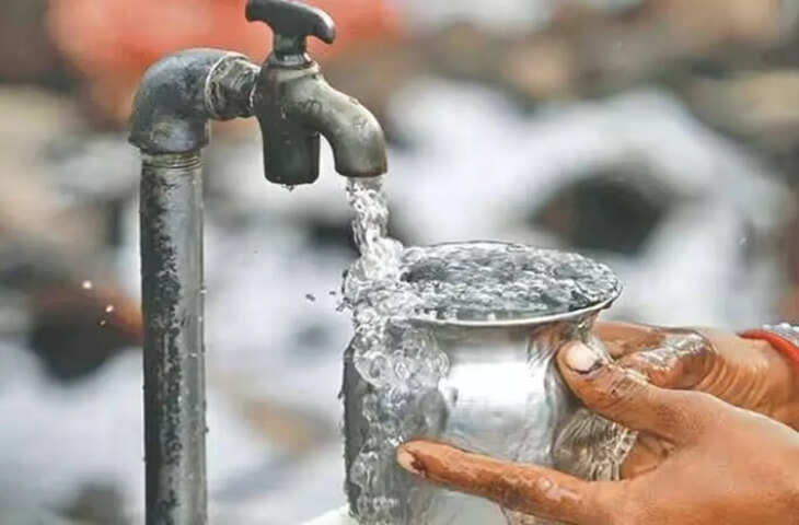 ग्रामीण जल आपूर्ति व्यवस्था में होगा बड़ा बदलाव, एमओयू के तहत तैयार हुआ सुधारों का रोडमैप