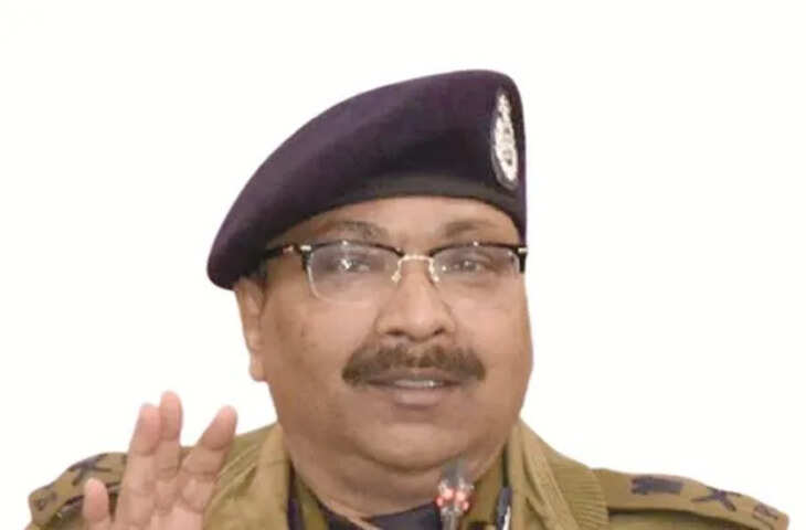 Pulwama 33 एसआई को इंस्पेक्टर रैंक पर पदोन्नत किया गया