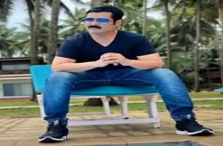 बहुत प्यार करते है के कलाकारों में शामिल हुए Pankit Takkar