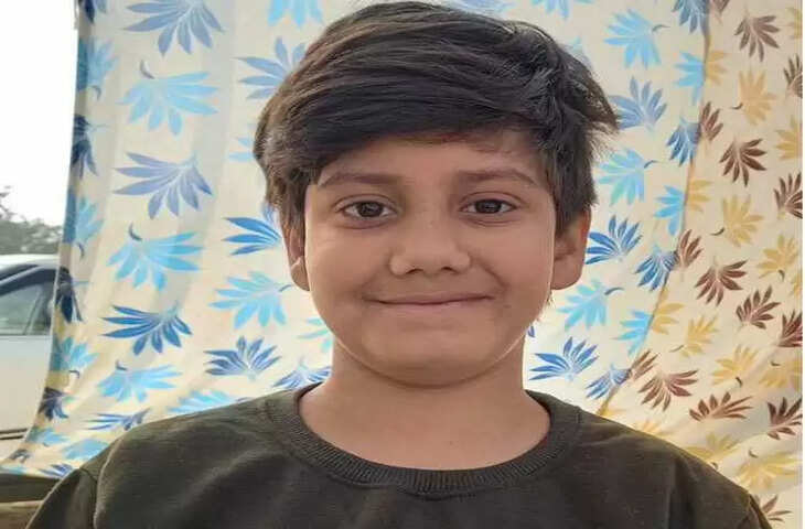 Rishikesh&nbsp; छोटी उम्र में बड़े पर्दे पर छा गए ऋषिकेश के प्रभु भट्ट, इस फिल्&zwj;म में अब आएंगे नजर