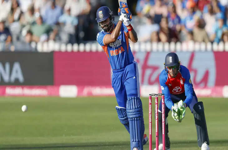 IND vs ENG:&nbsp;बल्लेबाज या गेंदबाज&nbsp;साउथैम्प्टन में किसका चलेगा जादू ?&nbsp;5वें टी20 से पहले जानिए पिच का मिजाज