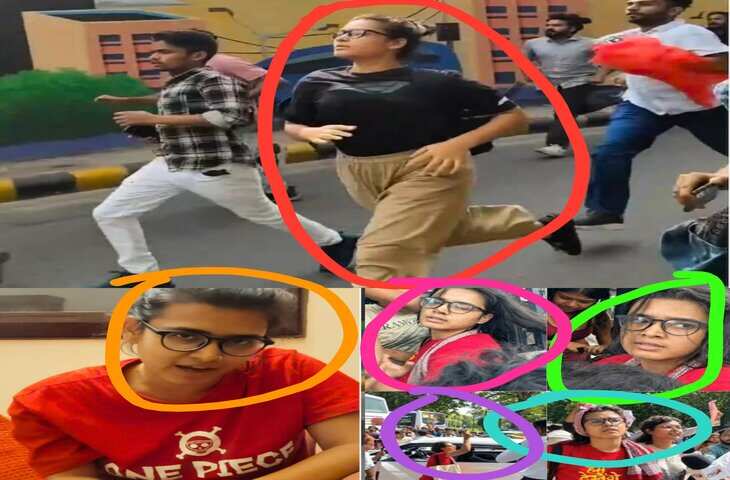 Neha Bora Controversy: बेटी पर अभद्र टिप्पणियों को लेकर उठे सवाल, करणी सेना की भूमिका पर चर्चा