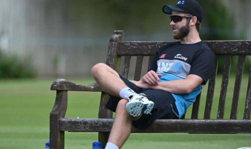 Kane Williamson 