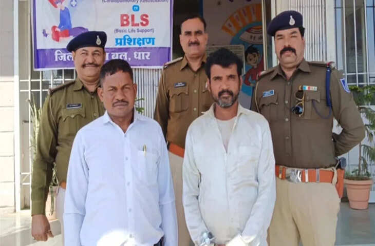 धार में प्रेम प्रसंग के चलते महिला की बेलन से पीट पीटकर हत्या, प्राईवेट पार्ट भी जलाया