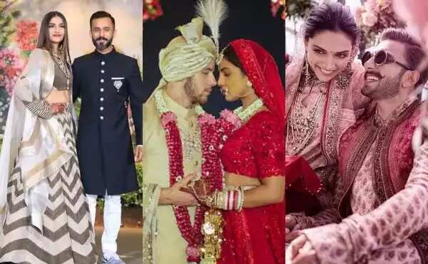 New year 2025 top 10 celebrity couple predictions