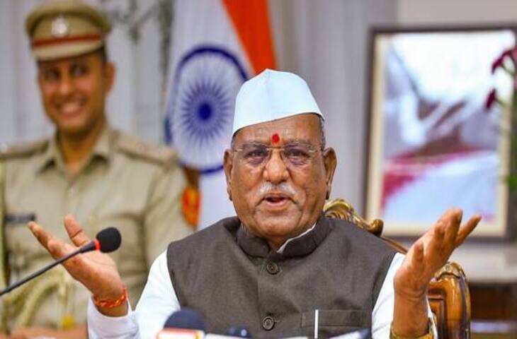 राज्यपाल हरिभाऊ बागडे ने लौटाए 9 विधेयक, वीडियो में देखें कांग्रेस सरकार के फैसलों पर उठे कानूनी सवाल