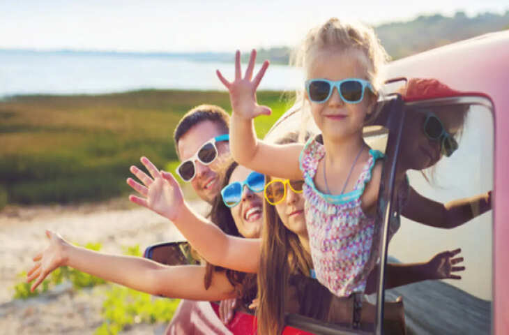 Summer Vacation Travel Guide&nbsp; : घूमने का बना रहे हैं प्लान? तो जानें भारत की टॉप लोकेशन, जहां जाएंगे तो भूल जाएंगे गर्मी