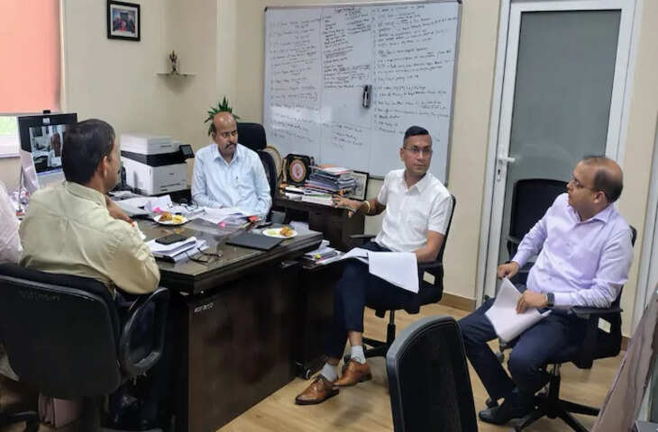 राजस्थान में 5 साल में भर्ती परीक्षाओं में हुए फर्जीवाड़े पर कसेगा शिकंजा, SOG ने तैयार की रणनीति