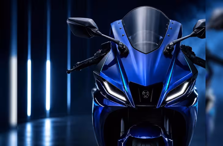 नई Yamaha R2 की प्री-बुकिंग शुरू! ₹10 हजार में करें बुकिंग, पसंद नहीं आई बाइक तो करा सकेंगे कैंसिल