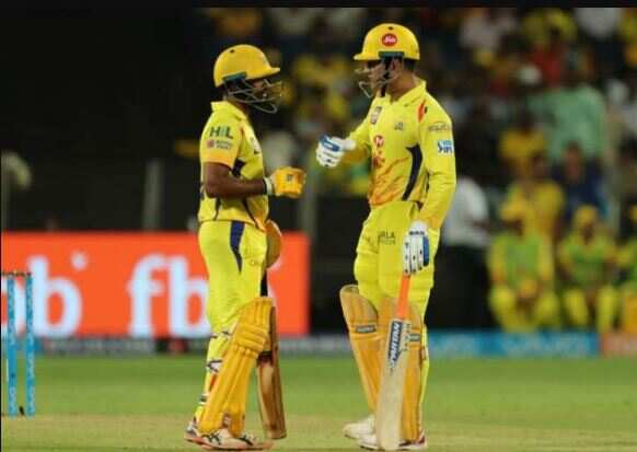 CSK