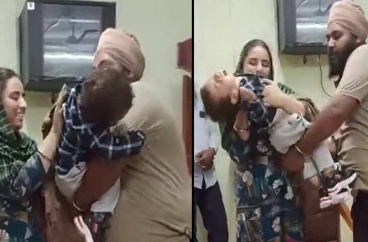 तलाक सिर्फ दो लोगों का नहीं, बच्चों की जिंदगी भी बदल देता है, ये VIDEO बता रहा कड़वी हकीकत