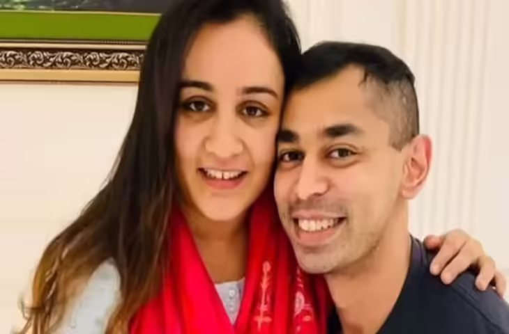 मुलायम सिंह यादव के छोटे बेटे प्रतीक यादव का निधन, 38 साल की उम्र में ली अंतिम सांस; राजनीतिक जगत में शोक की लहर