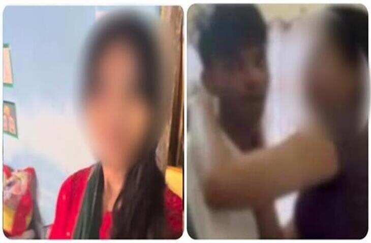 19 मिनट वायरल MMS विवाद में घिरी मेघालय की इन्फ्लुएंसर स्वीट जन्नत, फेक वीडियो ने बढ़ाई परेशानियाँ