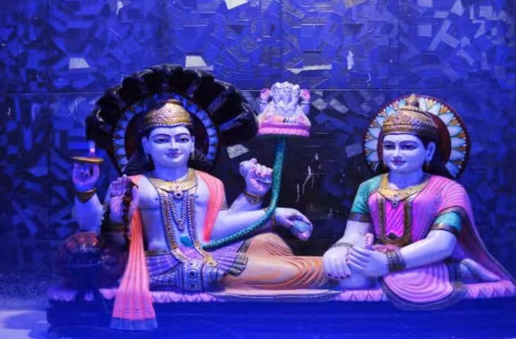 Yogini Ekadashi 2026 Date: कब है योगिनी एकादशी? जानें शुभ मुहूर्त, पूजा विधि और व्रत का महत्व