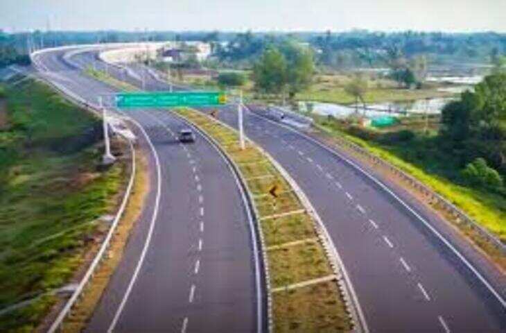 राजस्थान का यइ हाईवे दशकों बाद होगा फोरलेन, 1022 करोड़ का बजट मंजूर, जल्द शुरू होगा जमीन अधिग्रहण