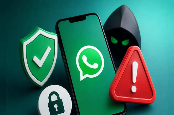 WhatsApp New Feature: फर्जी मैसेज और ऑनलाइन ठगी पर लगेगी लगाम, स्कैम आते ही यूजर्स को मिलेगा अलर्ट