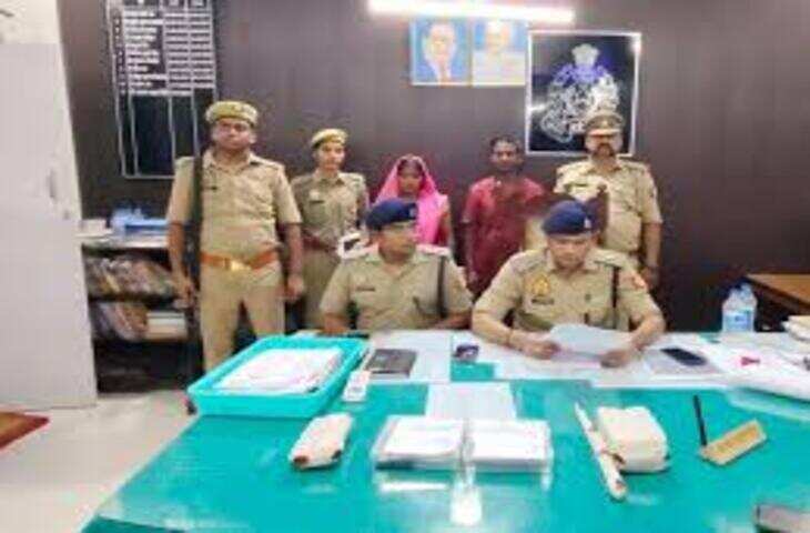 सोनवर्षा गंगा दियारा में गंगा की धारा बदलने से किसानों की जमीन लौट आई, आंदोलन की चेतावनी