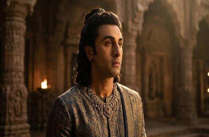 रणबीर कपूर को भगवान राम के रोल में लेने पर रामानंद सागर के पोते ने उठाए सवाल, बोले- &lsquo;एनिमल&rsquo; के बाद स्वीकार करना मुश्किल