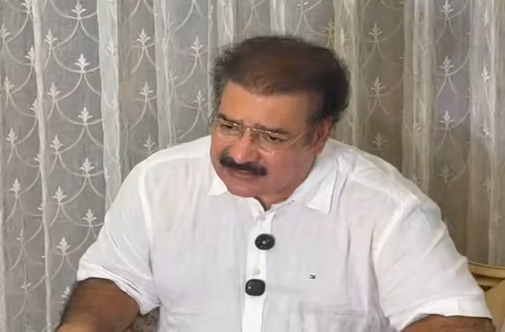 खाचरियावास का भजनलाल सरकार पर हमला, बोले- रोड शो नहीं जनता की समस्याओं का जवाब दे सरकार