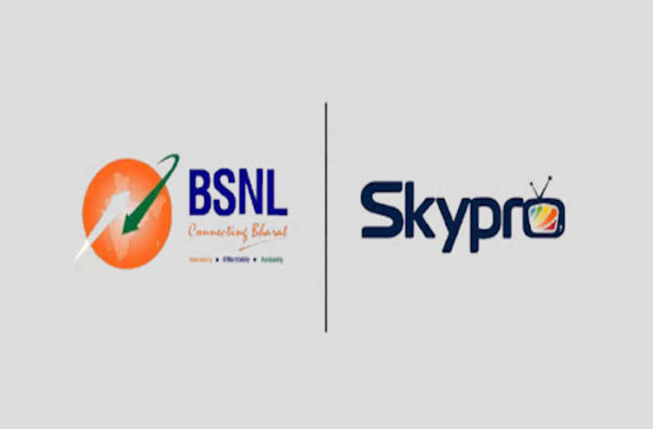 BSNL and DTH are here to help! Number of people 500+ टीवी चैनल्स का मजा, जानिए पूरी डिटेल