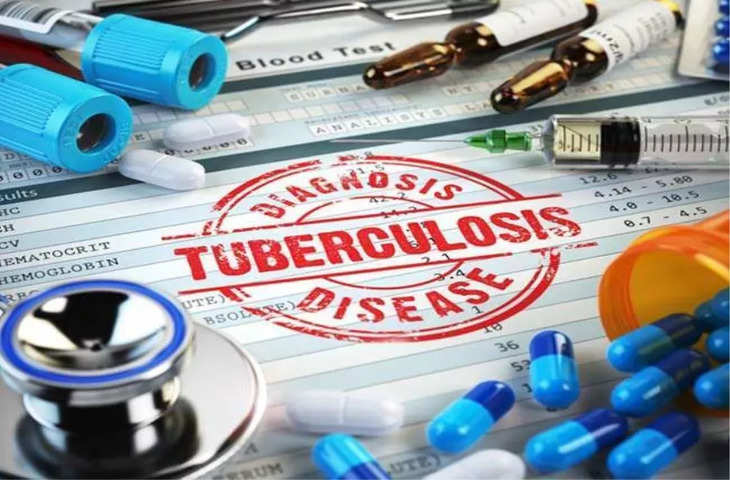 Dhanbad में टीबी से बिगड़े अस्पतालों के हालात, तेजी से बढ़ रही मरीजों की संख्‍या, दवा भी खत्‍म