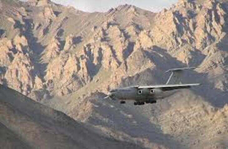 India Highest Airport: लेह का कुशोक बकुला रिम्पोछे एयरपोर्ट, भारत का सबसे ऊंचा हवाई अड्डा