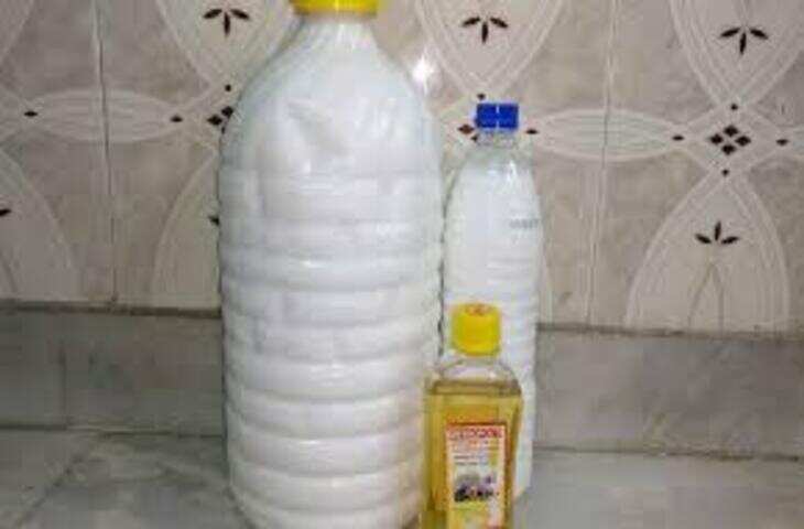 Lucknow&nbsp; फिनायल-सिरका से तैयार कर रहे थे ऑक्सीटोसिन