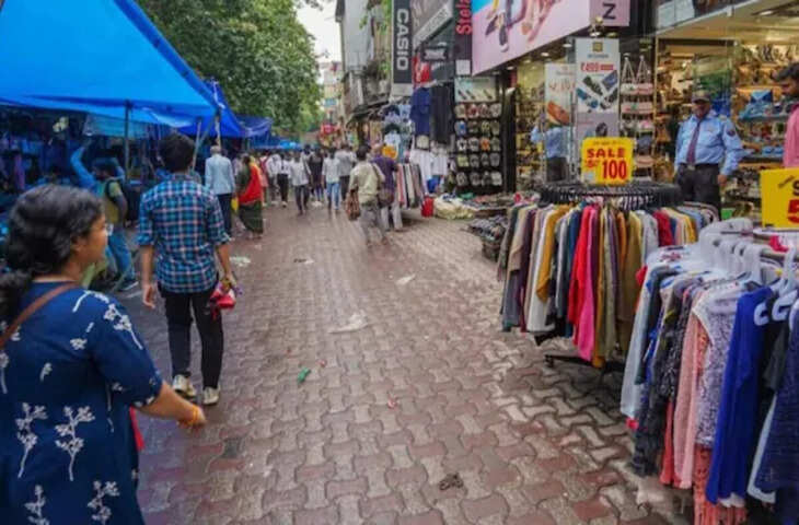 Delhi Market Update: CJP प्रदर्शन के बीच दिल्ली के कौन से बाजार रहेंगे बंद और कहां होगी खरीदारी? जानें पूरी डिटेल