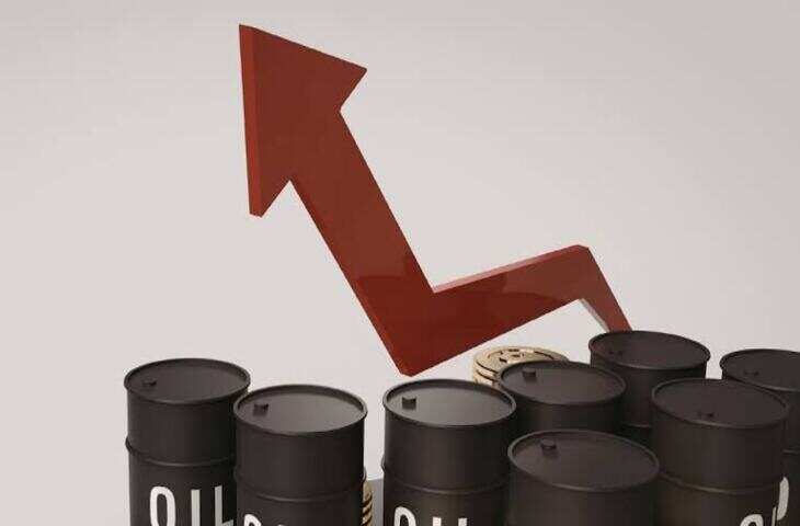 Crude Oil Price Market Update: अमेरिका-ईरान तनाव से फिर बढ़ी तेल की कीमत, 100 डॉलर के करीब पहुंचा ब्रेंट; भारत पर क्या असर?