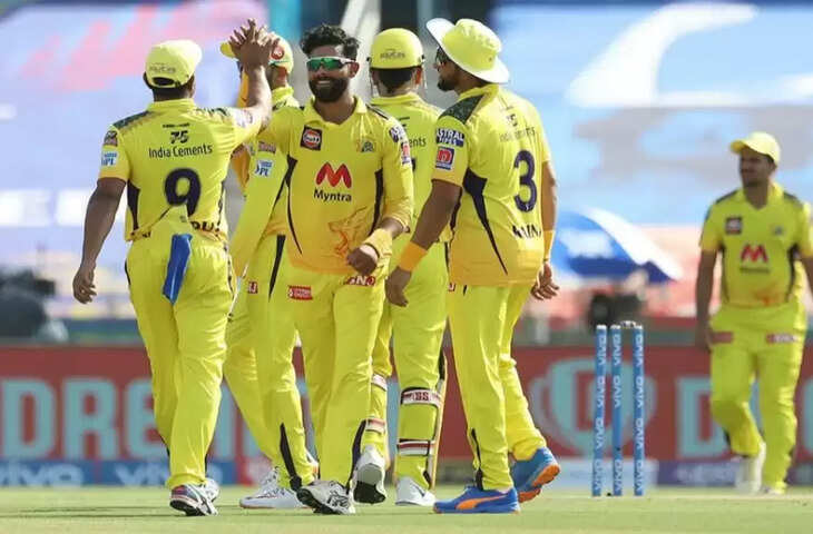 Live Streaming IPL 2021, SRH Vs CSK जानिए कब-कहां खेला जाएगा मैच और कैसे देख सकते हैं लाइव