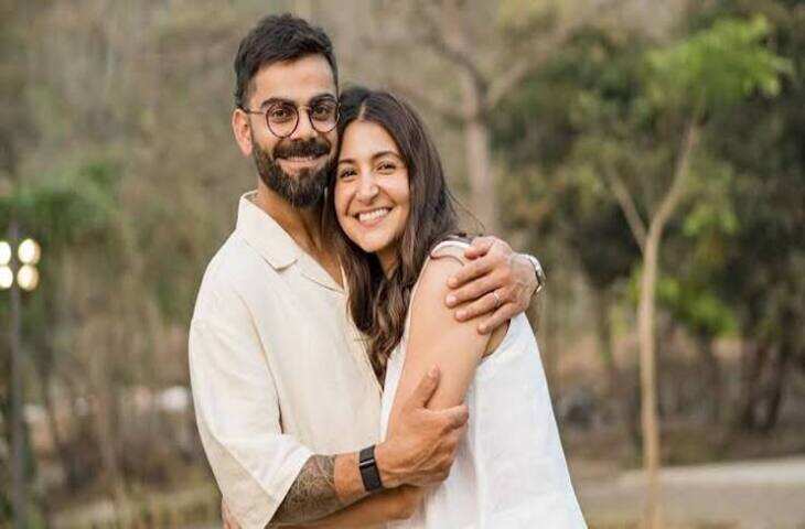 अनुष्का शर्मा ग्लोबल लिस्ट में चौथे नंबर पर, वीडियो में जाने टॉप-5 एथलीट पार्टनर्स में इकलौती भारतीय; बड़े नामों को छोड़ा पीछे