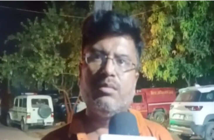 पटना में गुजरात के व्यापारी से बड़ी लूट, कस्टम अधिकारी बनकर अपराधियों ने की वारदात