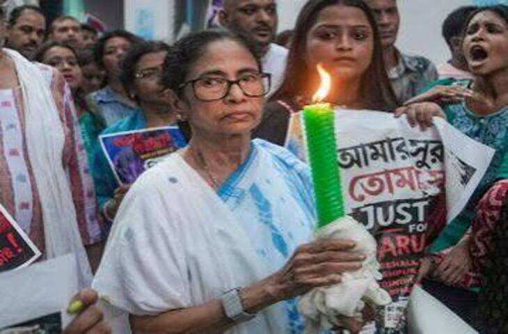 ममता बनर्जी गुट को बड़ा झटका, फुटेज में देंखे TMC के 4 बैंक खातों से निकासी की अंतरिम अनुमति देने से हाई कोर्ट का इनकार