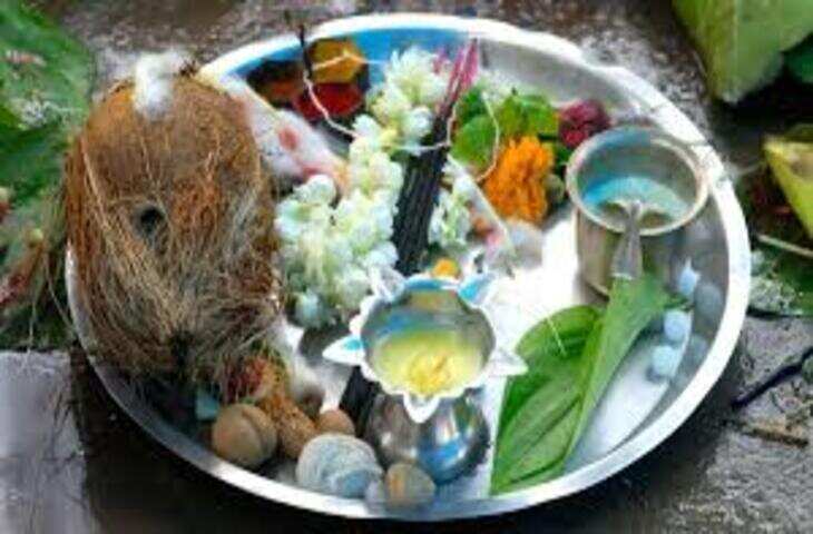 अश्विन मास कृष्ण पक्ष की चतुर्दशी पर बाबा महाकाल के दरबार में उमड़ा श्रद्धालुओं का सैलाब