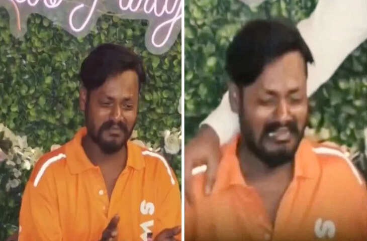 स्विगी डिलीवरी बॉय का वायरल वीडियो: कस्टमर की दरियादिली ने इंटरनेट को भावुक कर दिया
