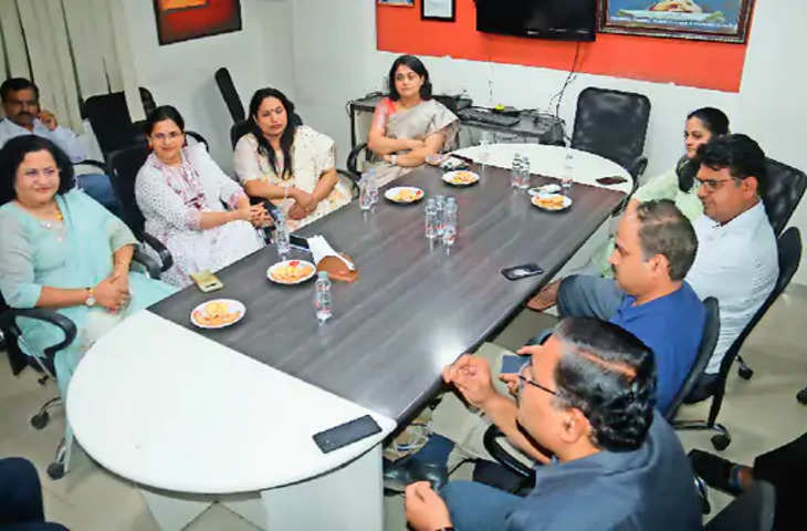 Nashik सिजेरियन डिलीवरी की बढ़ती दर चिंताजनक, जीवनशैली में बदलाव खतरनाक