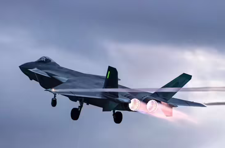 जापान की $23 अरब की F-35B फाइटर जेट डील से कांप उठा ड्रैगन! इंडो-पैसिफिक में नए सिरे से तय होंगे सैन्य समीकरण