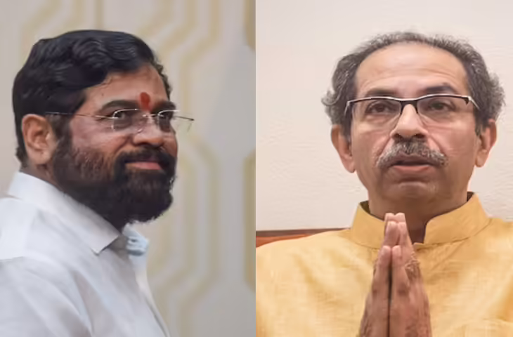 महाराष्ट्र में फिर सियासी हलचल, &lsquo;ऑपरेशन टाइगर&rsquo; की चर्चाओं के बीच आमने-सामने आए शिवसेना के दोनों गुट