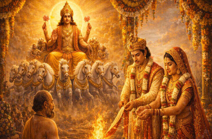 शादी नहीं हो पा रही? खरमास में किए गए ये ज्योतिष उपाय दूर करेंगे विवाह की हर बाधा, जानें पूरी विधि