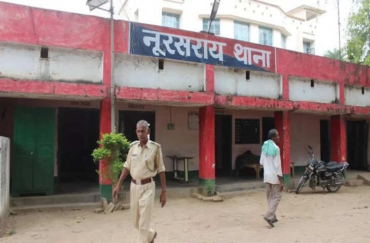 नालंदा में महिला से सामूहिक दुष्कर्म की कोशिश, दो आरोपी गिरफ्तार, सियासत गरमाई