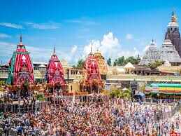 16 जुलाई से शुरू होगा भव्य आयोजन, फुटेज में देंखे 10 लाख श्रद्धालुओं के पहुंचने की उम्मीद; होटल-लॉज फुल, किराए में 10 गुना तक उछाल