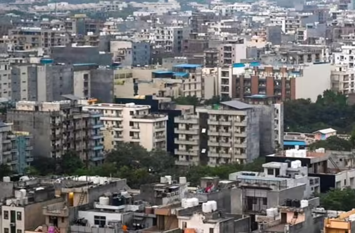 गुरुग्राम में पेयजल सुधार योजना: 100 कॉलोनियों में बेहतर जल आपूर्ति, 54.5 करोड़ रुपये का निवेश
